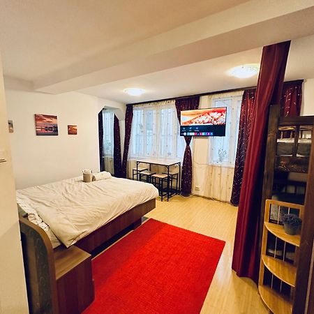 Brasov Place别墅 外观 照片