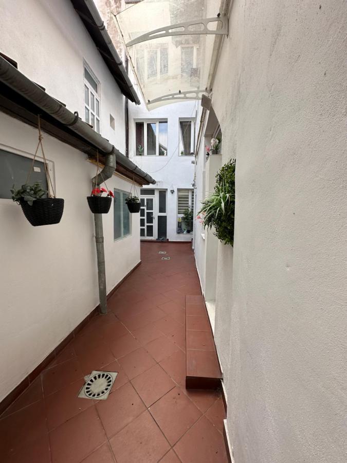 Brasov Place别墅 外观 照片