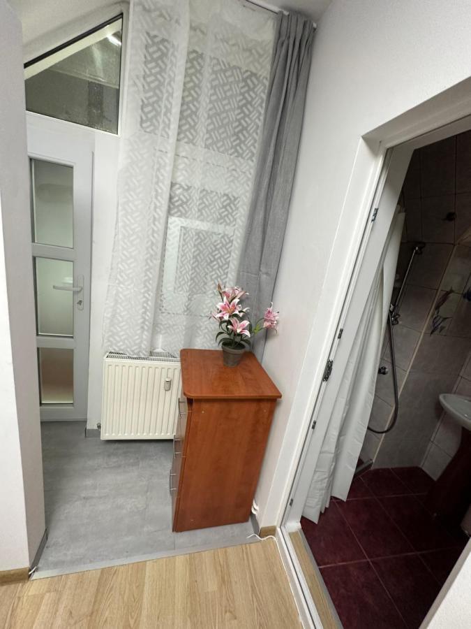 Brasov Place别墅 外观 照片