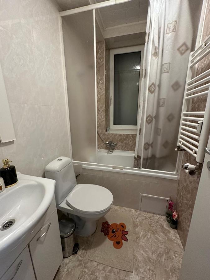 Brasov Place别墅 外观 照片
