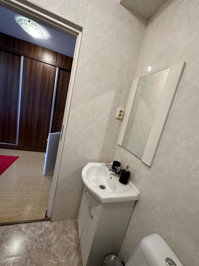 Brasov Place别墅 外观 照片