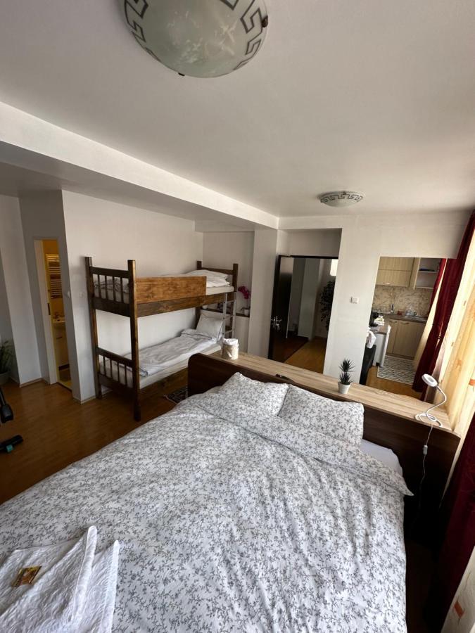 Brasov Place别墅 外观 照片