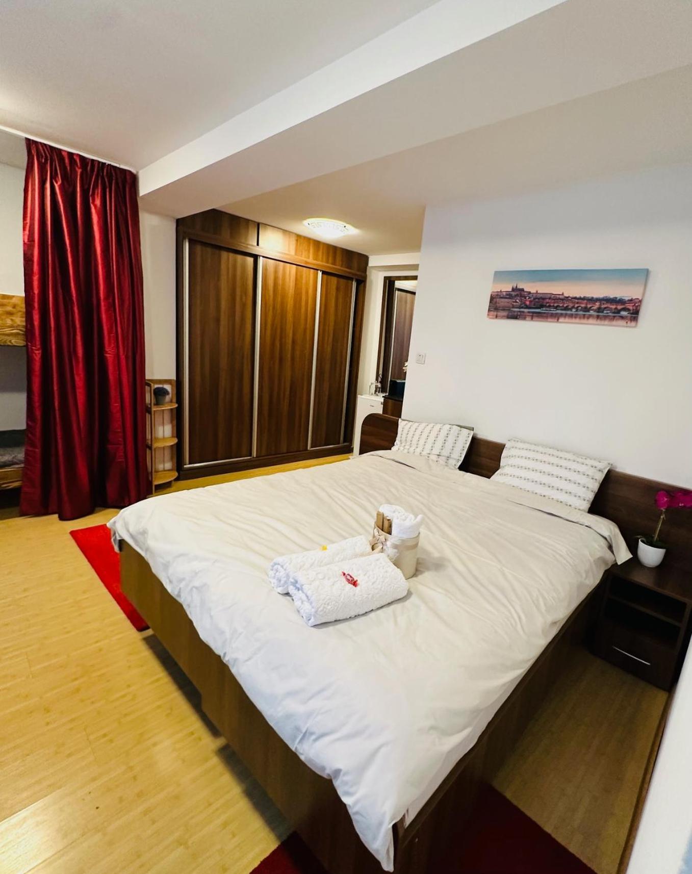 Brasov Place别墅 外观 照片