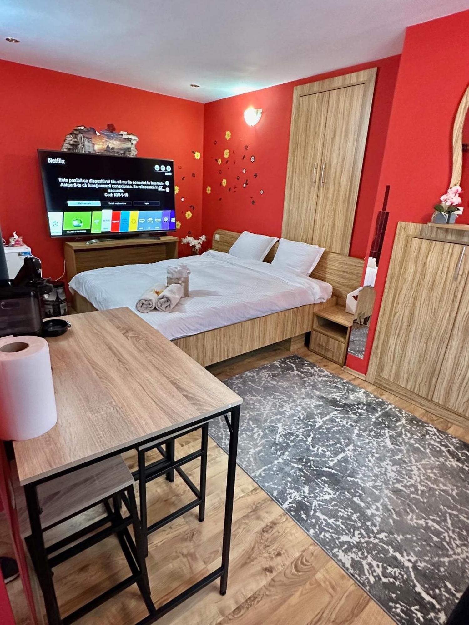 Brasov Place别墅 外观 照片